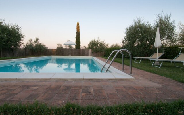 Agriturismo LOlmo