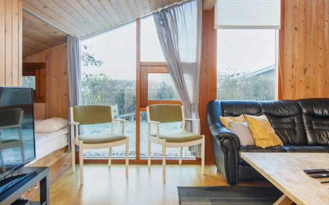 Secluded Retreat With Sauna - By Traum Ferienwohnungen