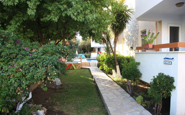 Villa Gardenia