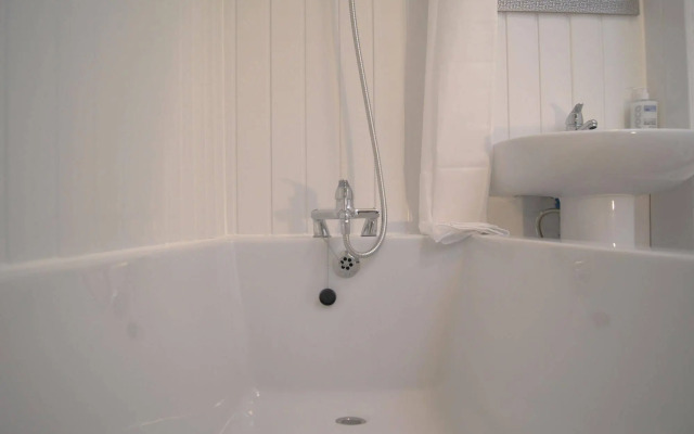 The Residence London City