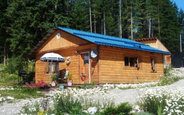 Glenogle Mountain Lodge & Spa