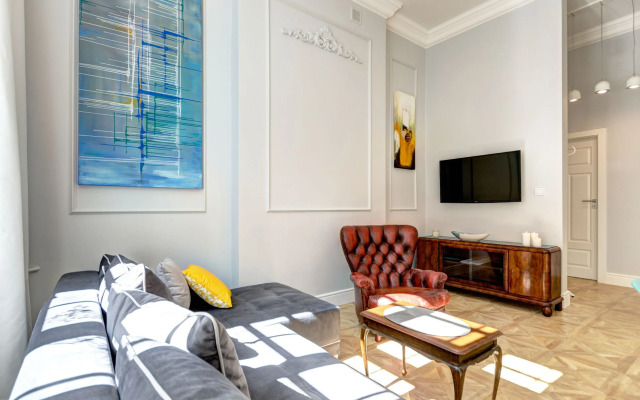 Dom & House -  Apartments Old Town Ogarna