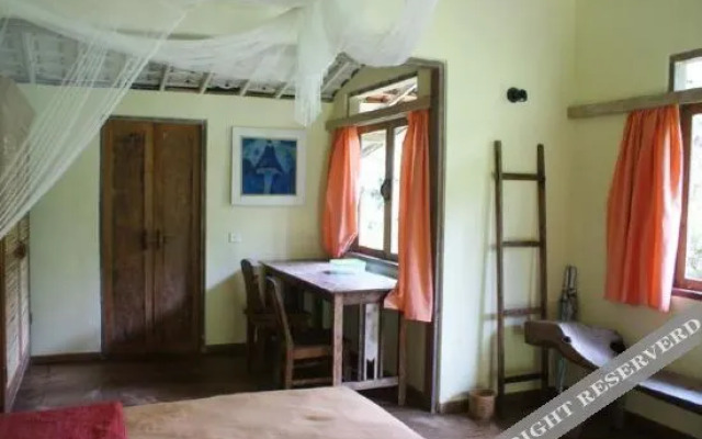 Prana Dewi Mountain Resort