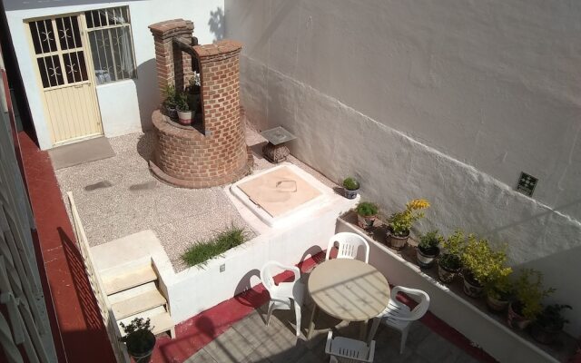 Hotel Gran Hostal de Tequisquiapan