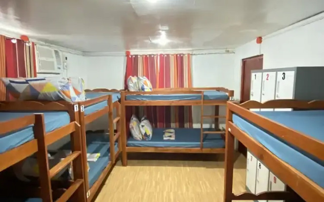 Westcoast Guest House