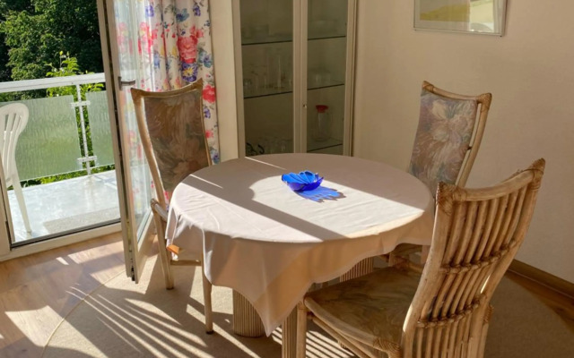 Residenz am Thermalbad