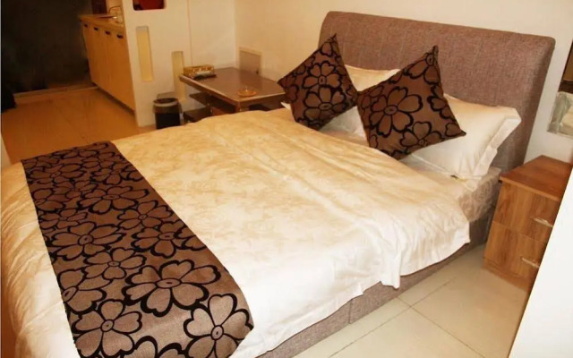 Ming Jue Sai Ge Apartment Kunshan