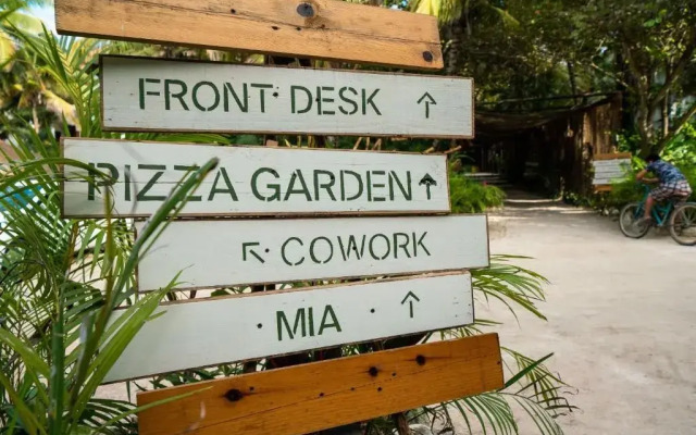 Selina Tulum (Ht)