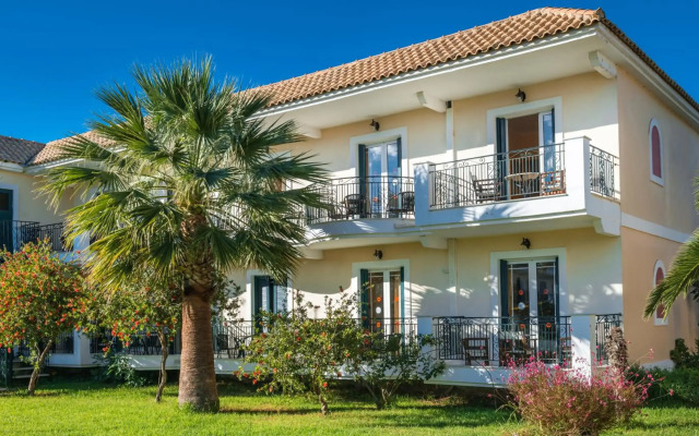 Ilios Hotel