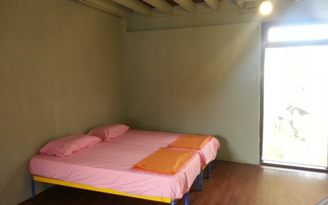 One Piece Guest House homestay