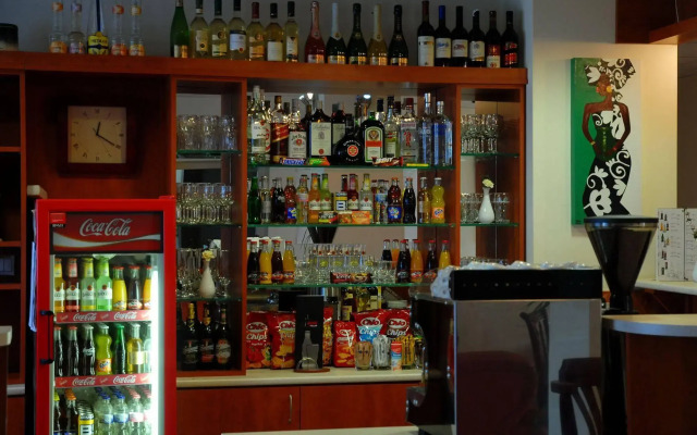 Hostel Ferihegy