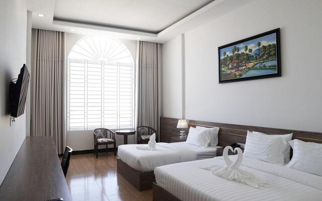 Apple Hotel Three-Airport Phnom Penh