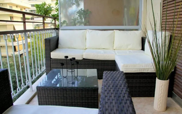 Cozy Studio by the sea in Paleo Faliro
