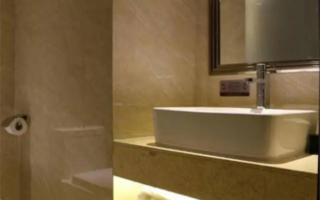Weihai Wanxide Hotel