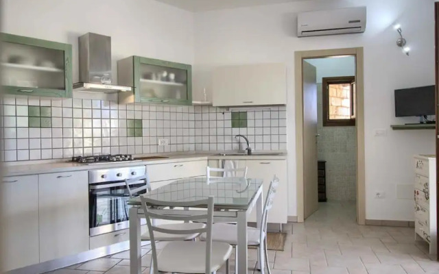 Apt Nora -tenuta Masi