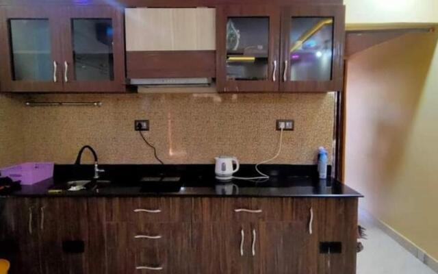 Ps Holiday Homes