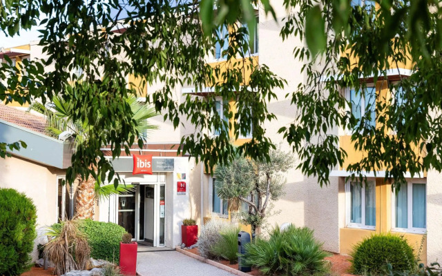 Hôtel ibis Beziers Est Mediterranee