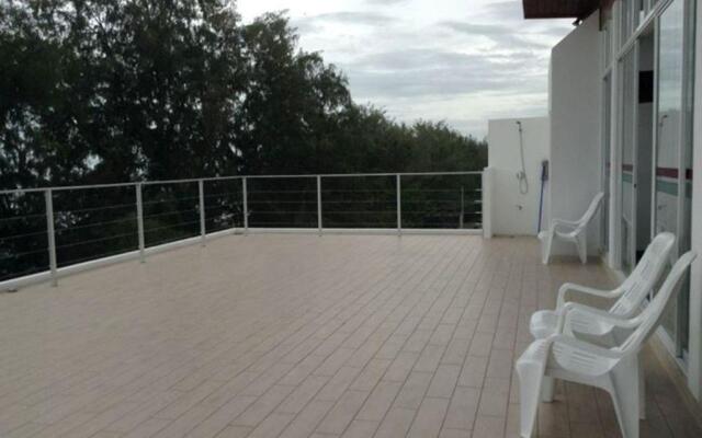 Paso Resort Cha Am
