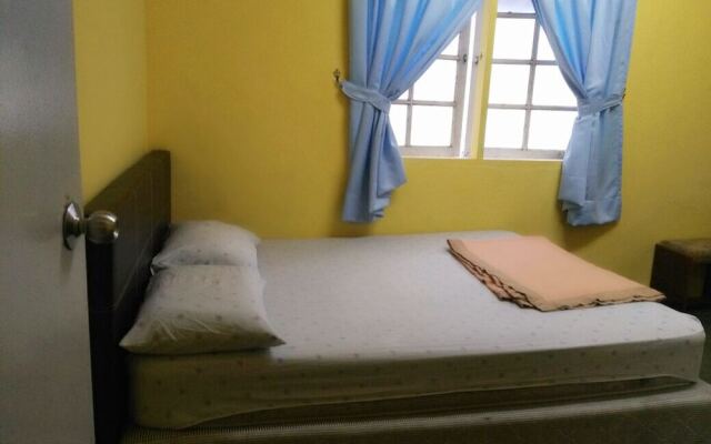 SA Apartments @ Desa Anthurium