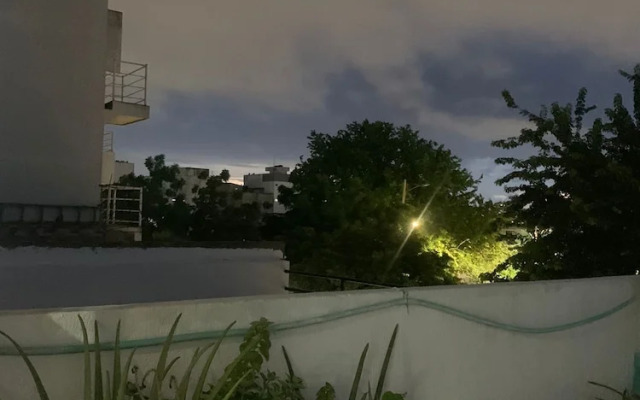 Hostel VIM