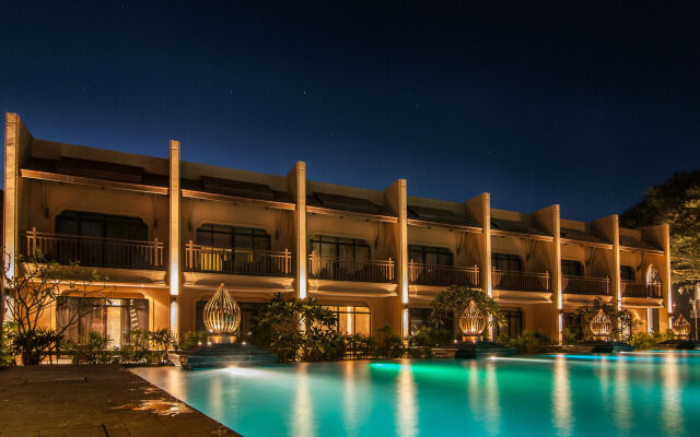 Bagan Umbra Hotel