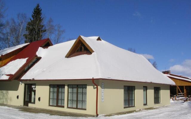 Waide Motel