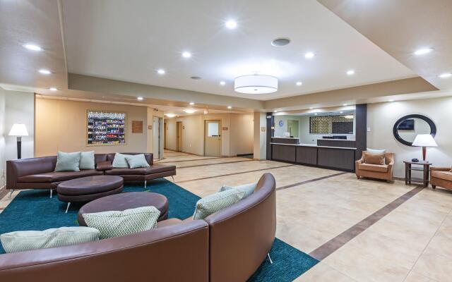 Candlewood Suites Houston - Pasadena, an IHG Hotel