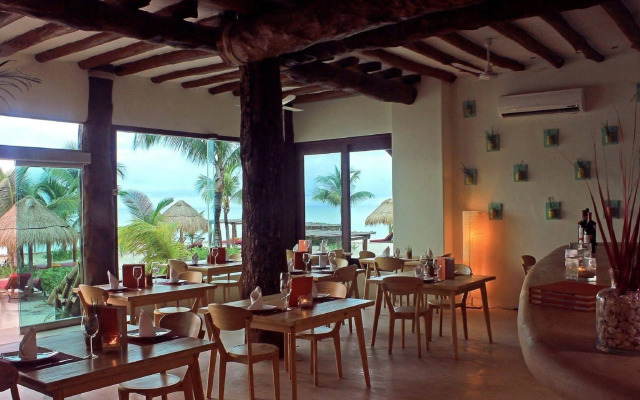 Hotel Villas Flamingos