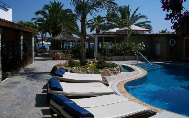 Yalıhan Hotel