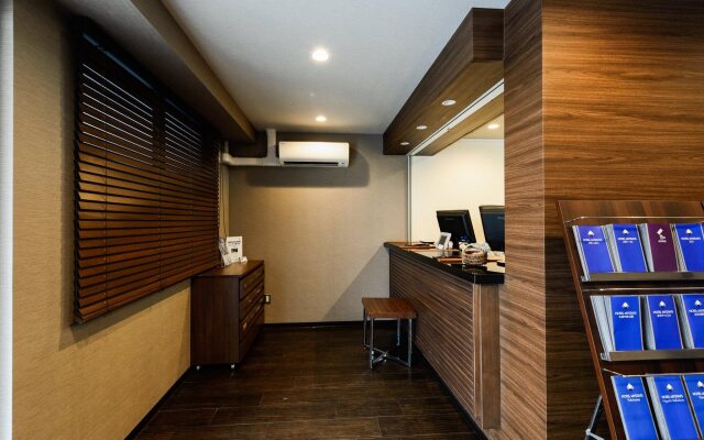 Hotel MyStays Ueno Iriyaguchi