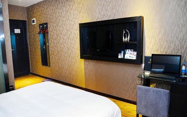 Xinghai International Hotel