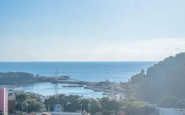 Ocean Palace Seogwipo