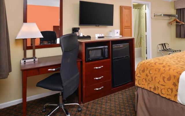 Cheshire Welcome Inn