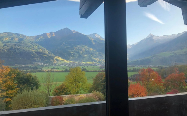 Haus Wenger Mountain View & Swimming Pool