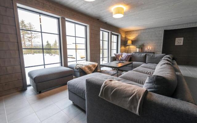 Sälen Mountain Lodge