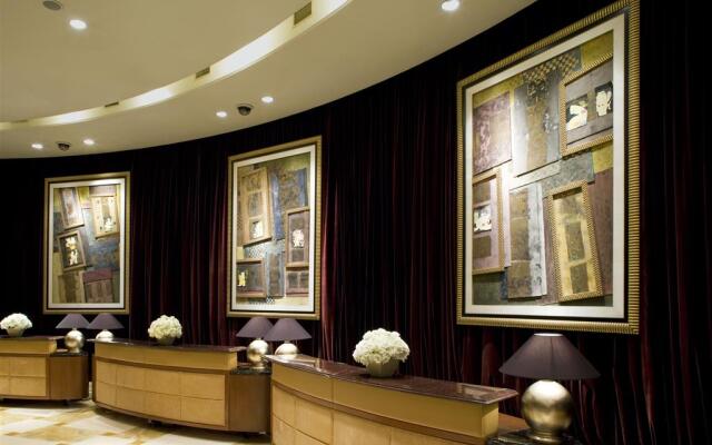 The Hongta Hotel, a Luxury Collection Hotel, Shanghai