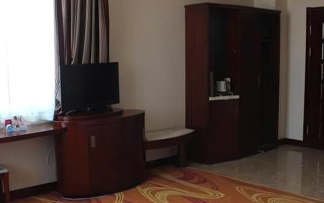 Jinkuang Hotel