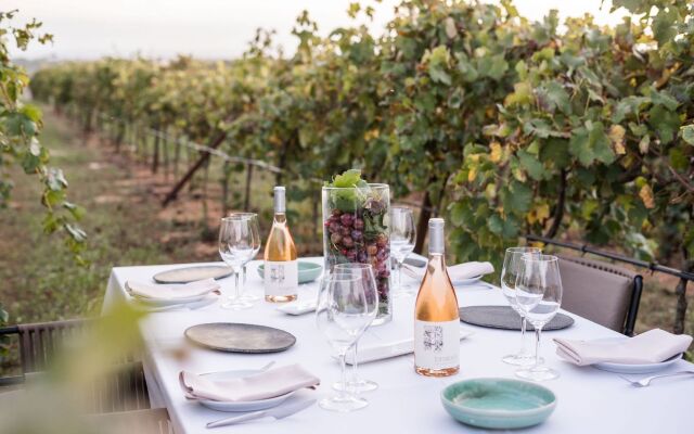 Torralbenc, a Small Luxury Hotel of the World