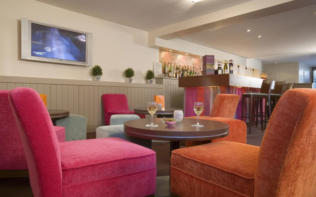 Mercure Deauville Centre
