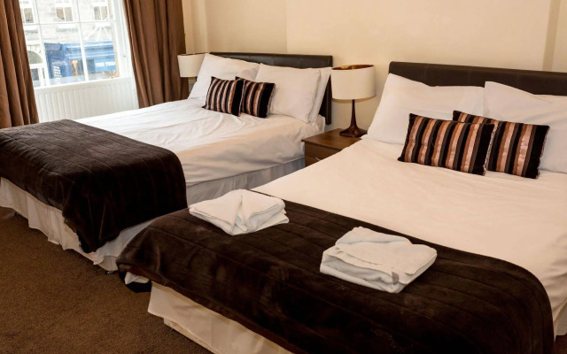 Castleview Guest House