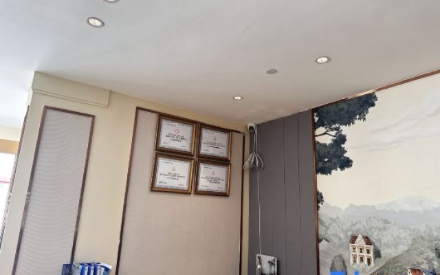 Vienna 3 Best Hotel (Ali Coqen) – Hotel Rooms – Coqen