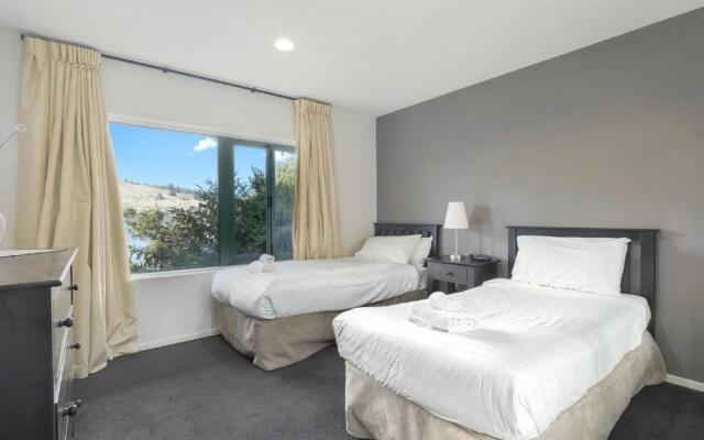 Remarkables Retreat 1