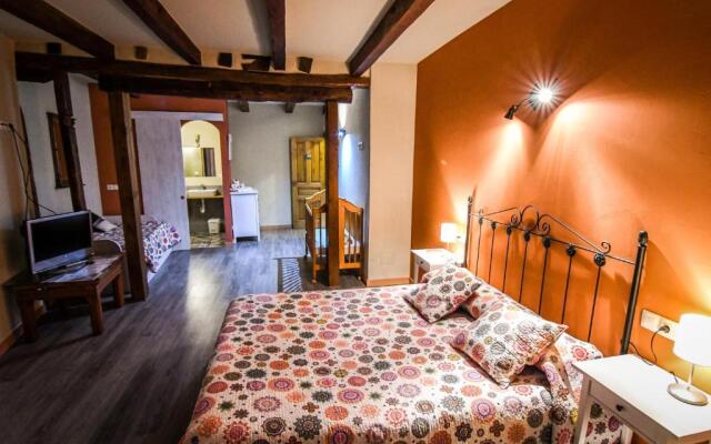 A Cien Leguas - Hostel