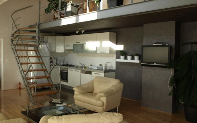 Apartments Neven