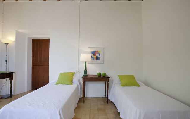 Rural House Finca Castellitx