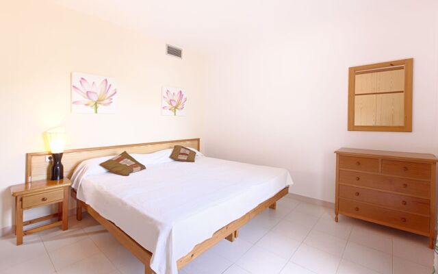 Apartamentos Colomar Ibiza