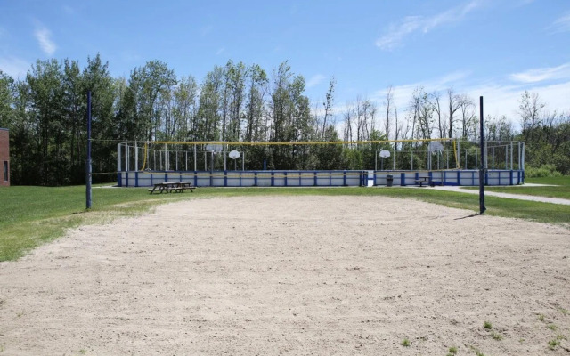 Residence & Conference Centre - Barrie