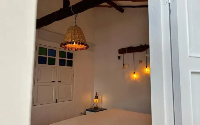 Casa Castañeto