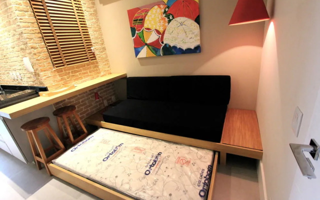 Ipanema 1 Bedroom - RVP621801