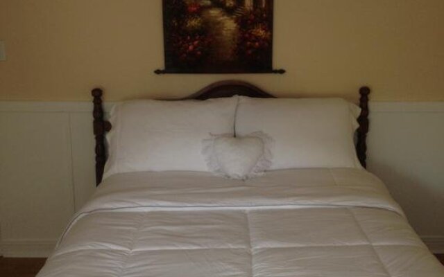 Amelie Bed and Breakfast